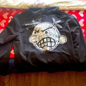 Brand new just got it but want to sell it